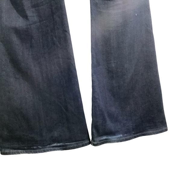 Adriano Goldschmied The Belle Petite Flare Stretch - Picture 11 of 16